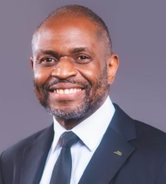 Prof. Halwiindi Hikabasa