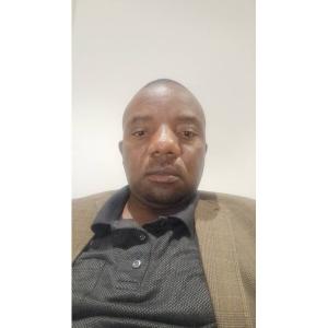 Mr Brian Mwiinga