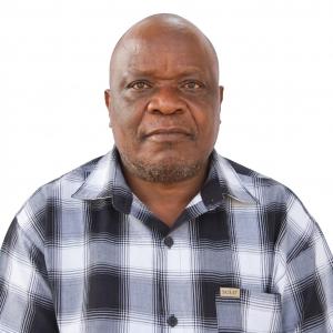 Picture of Dr. John Bwana Siakavuba