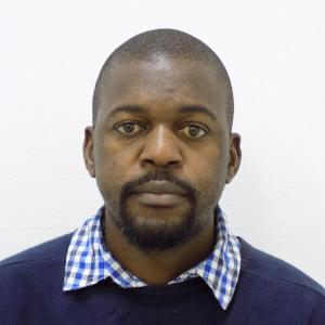 Dr Freedom Mazwi