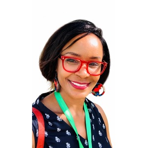 This is an image of Dr. Chikumbi 